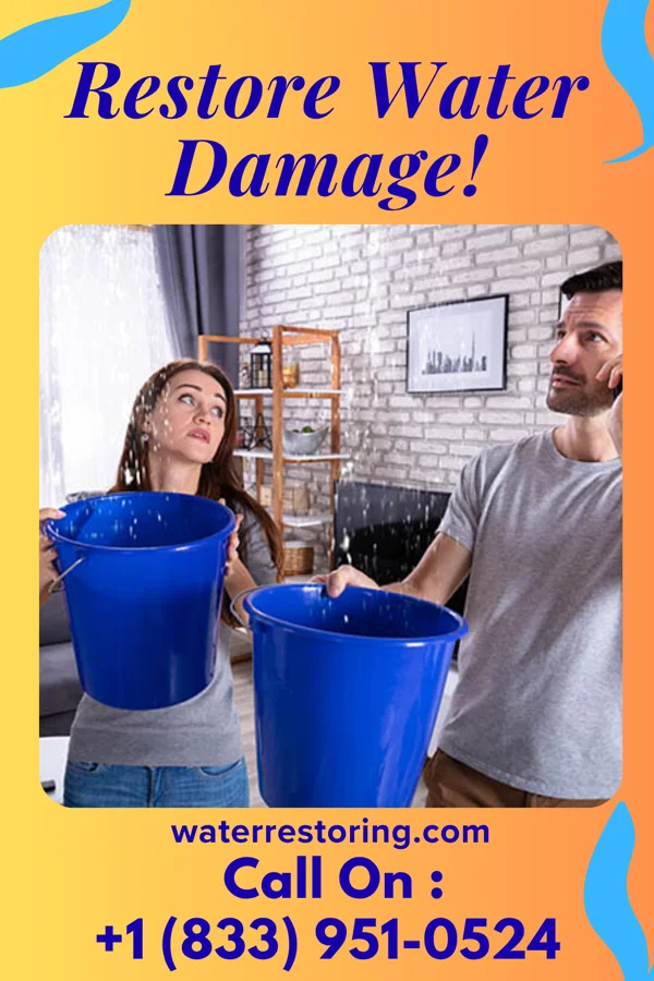 water restoration Allied Drying Masters Amana